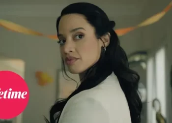 Lifetime Original Film, “Terror Comes Knocking: The Marcela Borges Story” Saturday, January 11 @ 8PM [VIDEO]