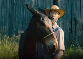 Prime Video Announces Tom Green Triple Treat: Documentary, Comedy Special, and Unscripted Series Launching in January [VIDEO]