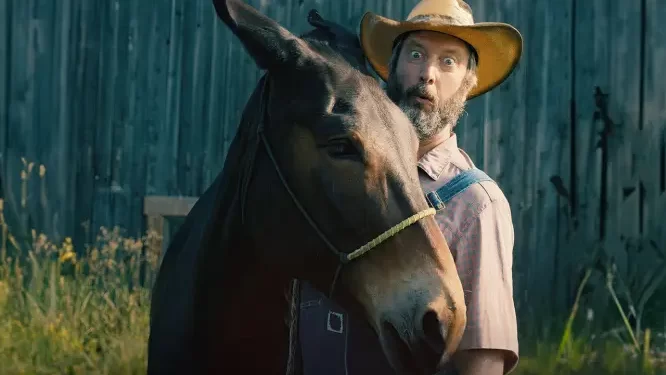 Prime Video Announces Tom Green Triple Treat: Documentary, Comedy Special, and Unscripted Series Launching in January [VIDEO]