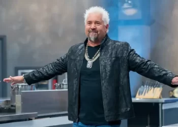 Ultimate Culinary Competition “Tournament of Champions” Returns with Epic Showdowns and Diabolical Randomizer Twists