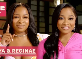 We TV Shares Exclusive Early Look at “Toya & Reginae” [VIDEO]