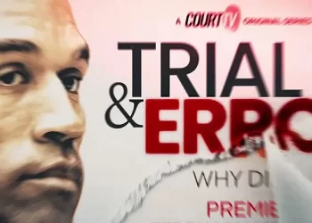 Court TV Unveils Original Limited Series, “Trial & Error: Why Did O.J. Win?” [VIDEO]