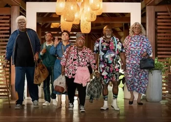 Netflix Announces Two New Projects from Tyler Perry