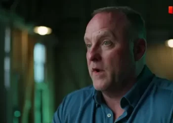 Donnie Wahlberg and Jenny McCarthy-Wahlberg Host “Very Scary Lovers” – Premiering Sunday, February 2 on ID [VIDEO]