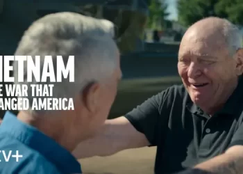 Apple TV+ Debuts Trailer for New Documentary Series “Vietnam: The War That Changed America” [VIDEO]