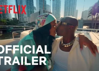 Official Netflix Trailer for “W.A.G.s to Riches” [VIDEO]