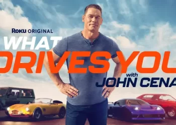 Official Roku Channel Trailer for “What Drives You with John Cena” [VIDEO]