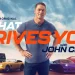 Official Roku Channel Trailer for “What Drives You with John Cena” [VIDEO]