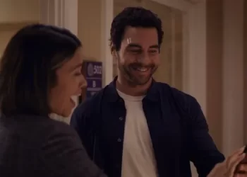 Official Season 3 Trailer for “Will Trent” [VIDEO]