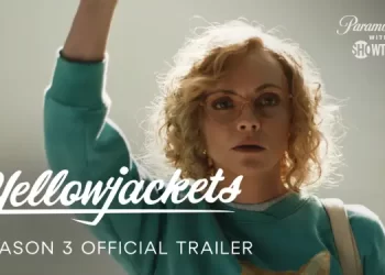 Showtime Debuts “Yellowjackets” Much Anticipated Season Three Trailer [VIDEO]