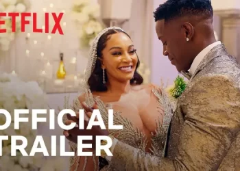 Official Netflix Trailer for Season 3 of “Young, Famous & African”  [VIDEO]