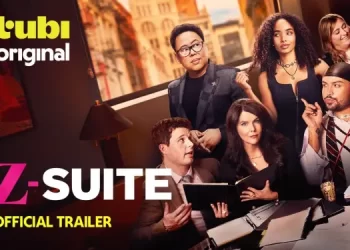 Official Trailer for “The Z-Suite” – A Tubi Original [VIDEO]