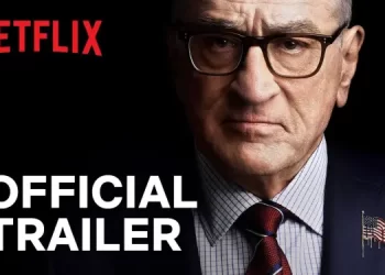 Official Netflix Trailer for “Zero Day” [VIDEO]