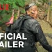 Official Netflix Trailer for “Celebrity Bear Hunt” [VIDEO]