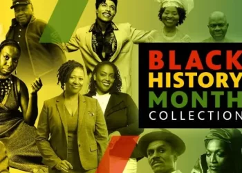 PBS Unveils 2025 Black History Month Lineup Highlighting Legacy and Heritage