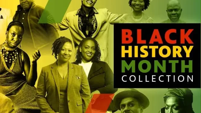 PBS Unveils 2025 Black History Month Lineup Highlighting Legacy and Heritage