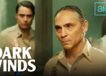 AMC/AMC+ Release a Gripping New Teaser Trailer for Hit Noir Thriller “Dark Winds” Starring Zahn McClarnon [VIDEO]