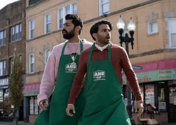 Casting Announcement: Tan France Joins Onyx Collective Comedy Series “Deli Boys” in First Scripted Guest Star Role [VIDEO]