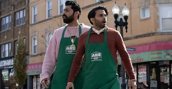 Casting Announcement: Tan France Joins Onyx Collective Comedy Series “Deli Boys” in First Scripted Guest Star Role [VIDEO]