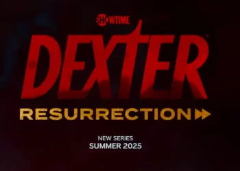 Golden Globe Winner Uma Thurman Joins the Showtime Original Series “Dexter: Resurrection” Starring Michael C. Hall