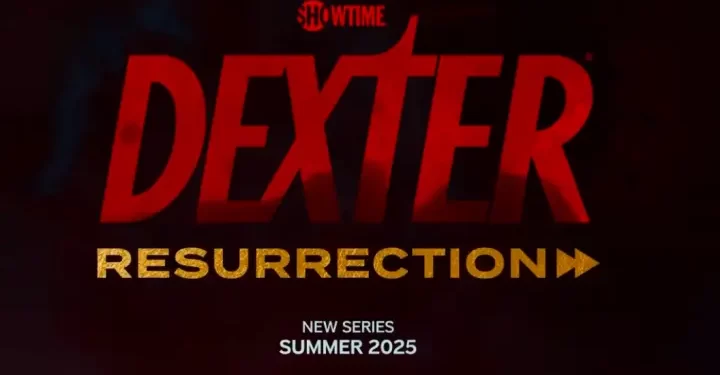 Golden Globe Winner Uma Thurman Joins the Showtime Original Series “Dexter: Resurrection” Starring Michael C. Hall
