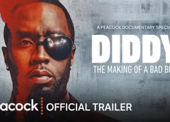 Diddy’s Inner Circle Breaks Their Silence in Peacock’s All-New Documentary Special “Diddy: The Making of a Bad Boy” [VIDEO]