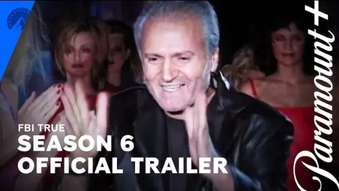 Paramount+ Announces Docuseries “FBI True” Returns for Season 6 on January 14 [VIDEO]