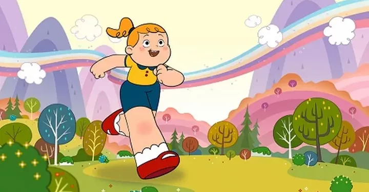 Apple TV+ Announces “Goldie,” An All-New Animated Series for Kids and Families