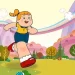 Apple TV+ Announces “Goldie,” An All-New Animated Series for Kids and Families