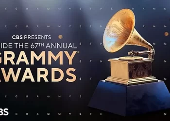 CBS Presents a Never-Before-Seen Look at the Making of Music’s Biggest Night, on “Inside the 67th Annual Grammy Awards,” Airing Friday, January 31 on CBS