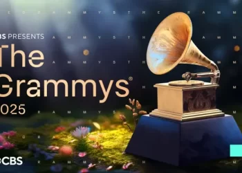 Benson Boone, Billie Eilish, Chappell Roan, Charli xcx, Doechii, RAYE, Sabrina Carpenter, Shakira, and Teddy Swims to Perform at “The 67th Annual Grammy Awards”