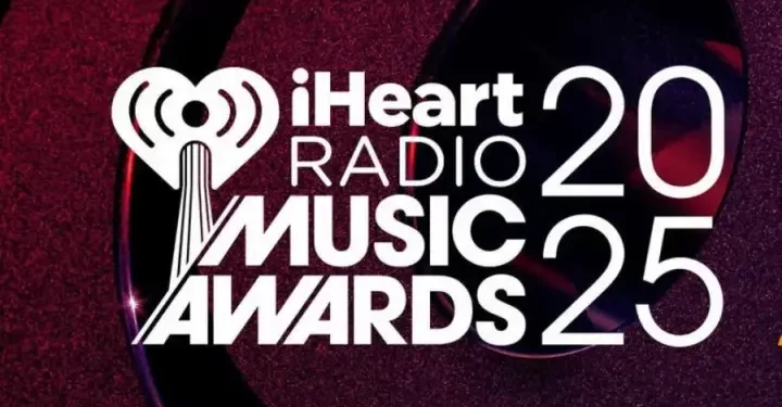 iHeartMedia and FOX Entertainment Announce Nominees for the 2025 iHeartRadio Music Awards Airing Monday, March 17 on FOX