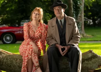 Lesley Manville and Tim McMullan to Return for “Marble Hall Murders”