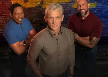 “On Patrol Live” Returns this Weekend with All New Live Episodes @ 9PM on REELZ