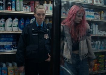 Peacock Releases Premiere Date for the New Limited Drama Series “Long Bright River”