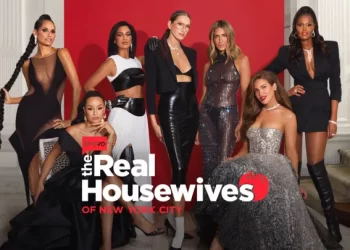 Bravo’s “The Real Housewives of New York City” Two-Part Reunion Begins Tuesday, January 28 @ 9PM ET/PT [VIDEO]