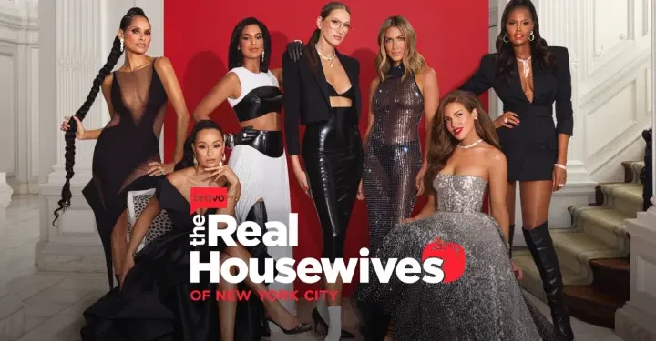 Bravo’s “The Real Housewives of New York City” Two-Part Reunion Begins Tuesday, January 28 @ 9PM ET/PT [VIDEO]