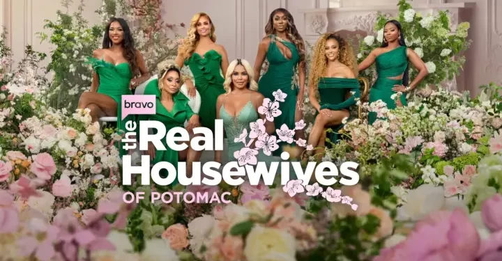 Emotions Are High, Tears Run Dry and a Web of Lies Unravel When Bravo’s “The Real Housewives of Potomac” Three-Part Reunion Begins Sunday, February 16 @ 8PM ET/PT [VIDEO]