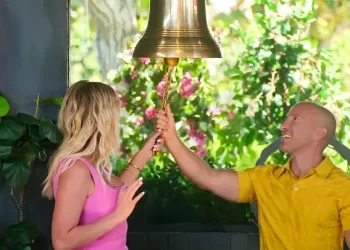 “Selling the OC” Has Officially Been Renewed for Season 4