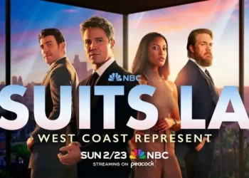 “Suits LA” Debuts Trailer for the New Series [VIDEO]