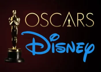 The Walt Disney Company Earns 15 Academy Award Nominations