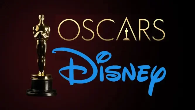 The Walt Disney Company Earns 15 Academy Award Nominations