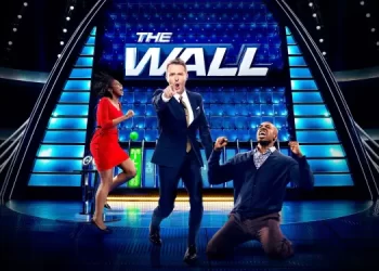 “The Wall” Comes to Game Show Network [VIDEO]