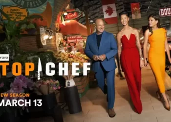 Bravo’s “Top Chef” Heads North for Season 22 – Destination Canada