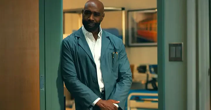New Series “Watson” Premieres Sunday, January 26 @ 10PM on CBS [VIDEO]