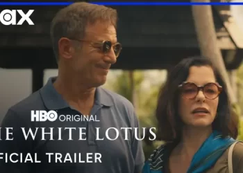 HBO Releases the Official Trailer for Season Three of “The White Lotus” [VIDEO]