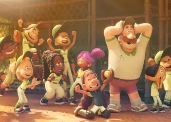 Official Trailer for Pixar’s “Win or Lose” [VIDEO]