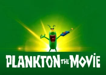 Official Netflix Trailer for “Plankton: The Movie” [VIDEO]
