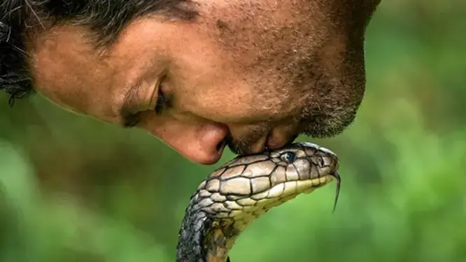 David Blaine Pushes the Limits of Magic and Human Endurance in National Geographic’s New Six-Part Series “David Blaine Do Not Attempt”