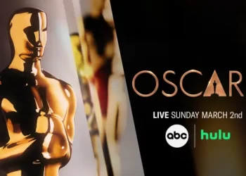 Oscar Winners Robert Downey Jr., Cillian Murphy, Da’Vine Joy Randolph and Emma Stone Return to “The Oscars” Stage